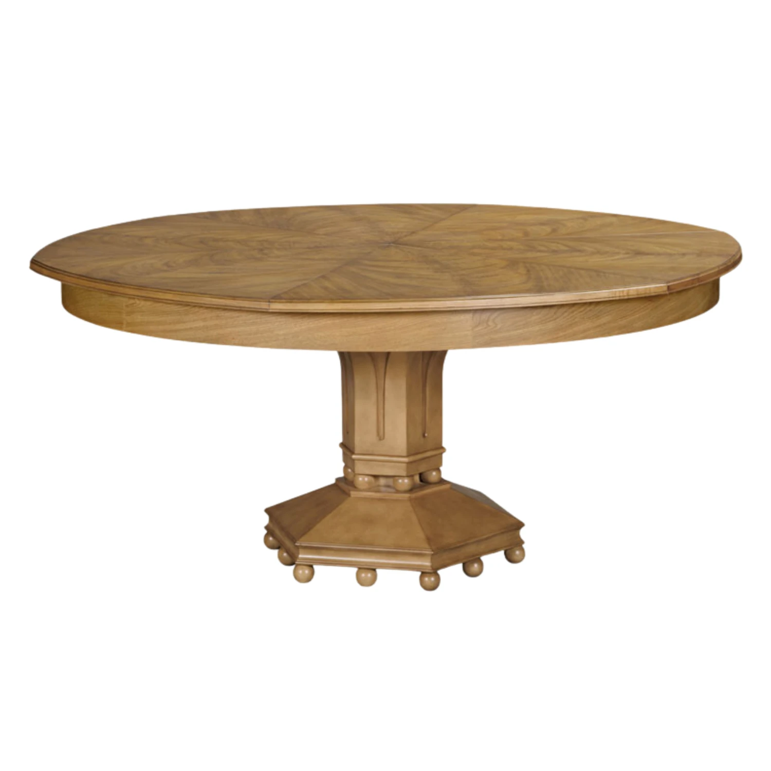 Round Tulip Dining Table 1 Round Tulip Dining Table