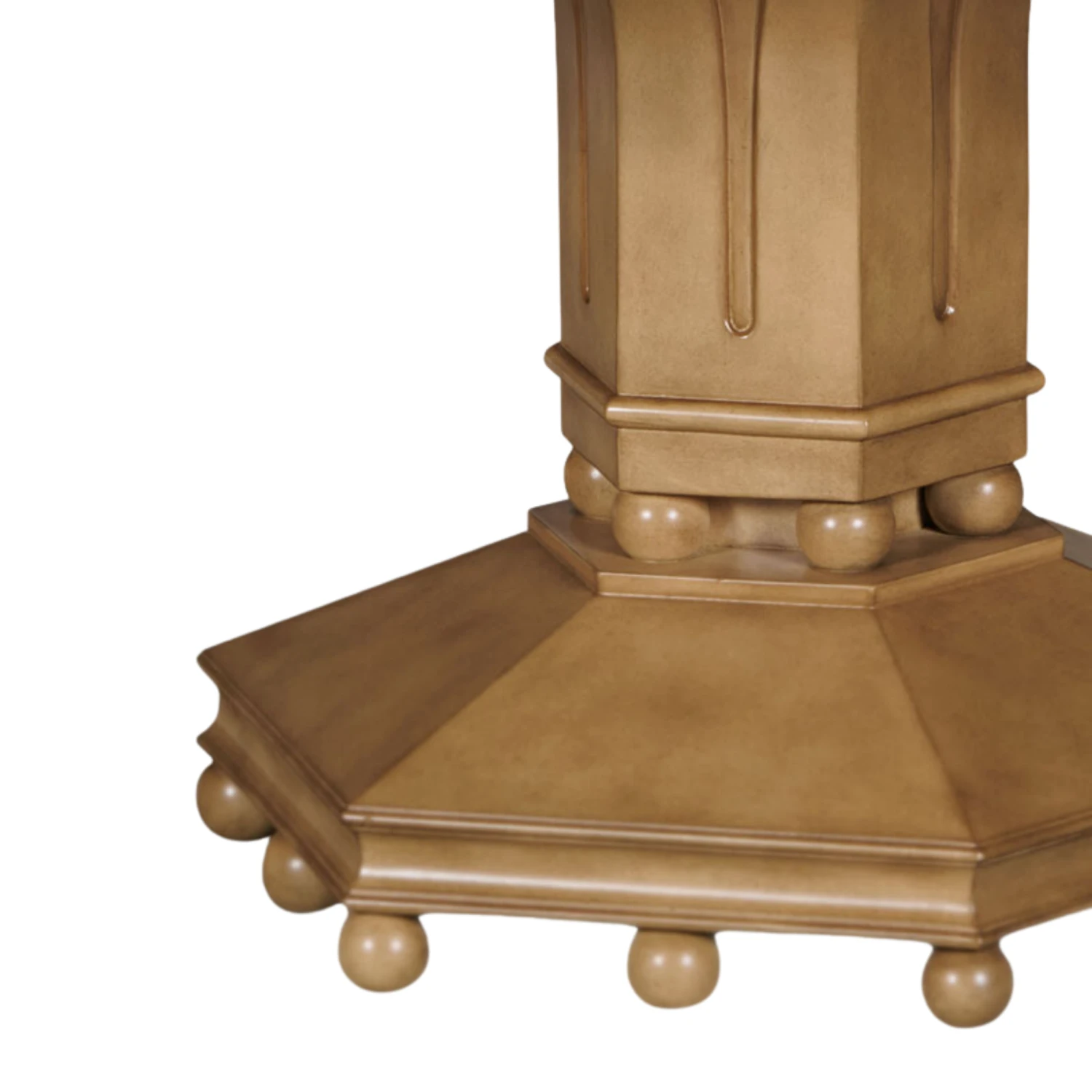 Round Tulip Dining Table 7 Round Tulip Dining Table - Image 7