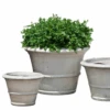 Set Of 3 Vicolo Planters