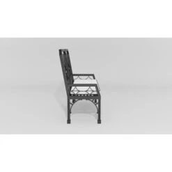 Victorian Style Garden Settee 20 Victorian Style Garden Settee -Famous Furniture Store victorian style garden settee outdoor sofas and sectionals the well appointed house 4 94557b97 e90b 4bdd 8e2b b68c1a5173c4