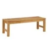 Waverly Backless Bench