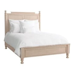Wellesley Luxe Bed