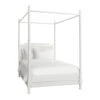 Wellesley Poster Bed