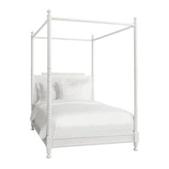 Wellesley Poster Bed
