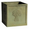Wheatsheaf Garden Planter