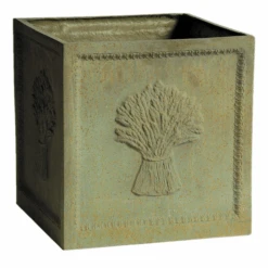 Wheatsheaf Garden Planter