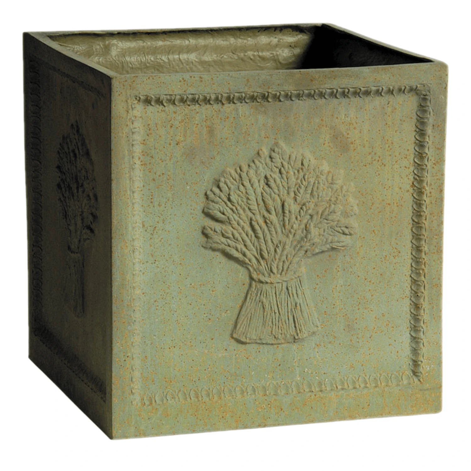 Wheatsheaf Garden Planter 1 Wheatsheaf Garden Planter