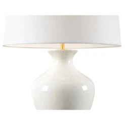 White Chinoiserie Style Table Lamp With Shade 3 White Chinoiserie Style Table Lamp With Shade -Famous Furniture Store white chinoiserie style table lamp with shade table lamps the well appointed house 2 54bfa0be c3fc 4e54 9d4a 10d4dce79a53