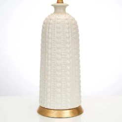 White Glazed Ceramic Table Lamp 7 White Glazed Ceramic Table Lamp -Famous Furniture Store white glazed ceramic table lamp table lamps the well appointed house 3 46c78beb f2d2 406f aba6 2b281cdbeb7b