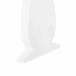 White Lacquered Wood Porto Dining Table 11 White Lacquered Wood Porto Dining Table -Famous Furniture Store white lacquered wood porto dining table dining tables the well appointed house 6