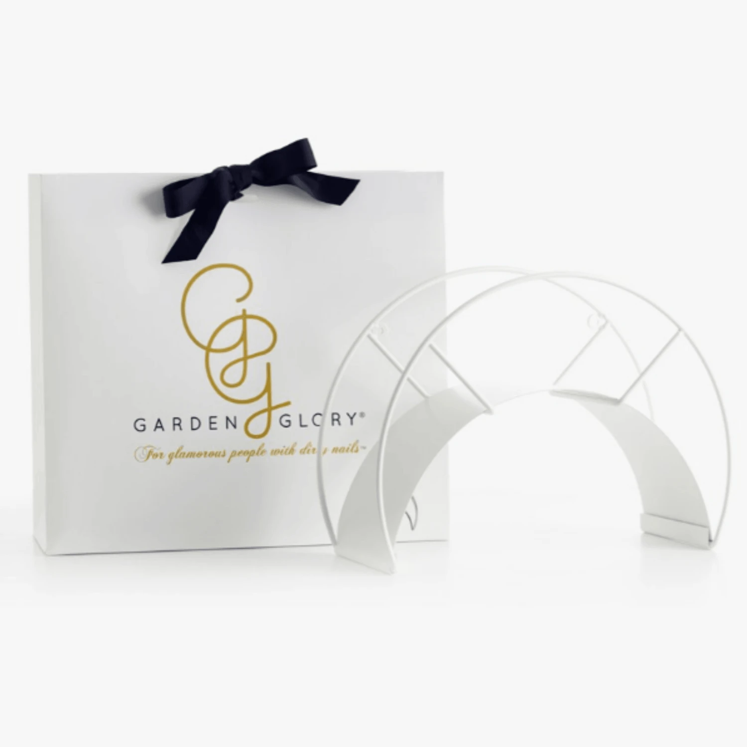 White Snake Garden Hose 6 White Snake Garden Hose - Image 6