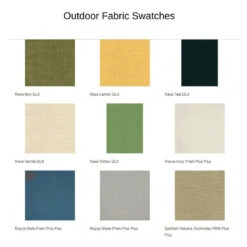 Wicker Coastal Side Chair -Famous Furniture Store wicker coastal side chair dining chairs the well appointed house 8