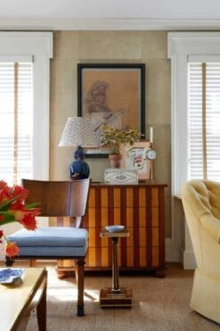 Wild Ginger Brown & White Fabric Lampshade 7 Wild Ginger Brown & White Fabric Lampshade -Famous Furniture Store wild ginger brown and white fabric lampshade lamp shades the well appointed house 4 8153628e 77a6 41ee 9bb4 27de37726ea8