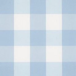 Schumacher Willa Small Check Wallpaper In Blue 7 Schumacher Willa Small Check Wallpaper In Blue -Famous Furniture Store willa small check wallpaper in blue little loves wallpaper the well appointed house 4