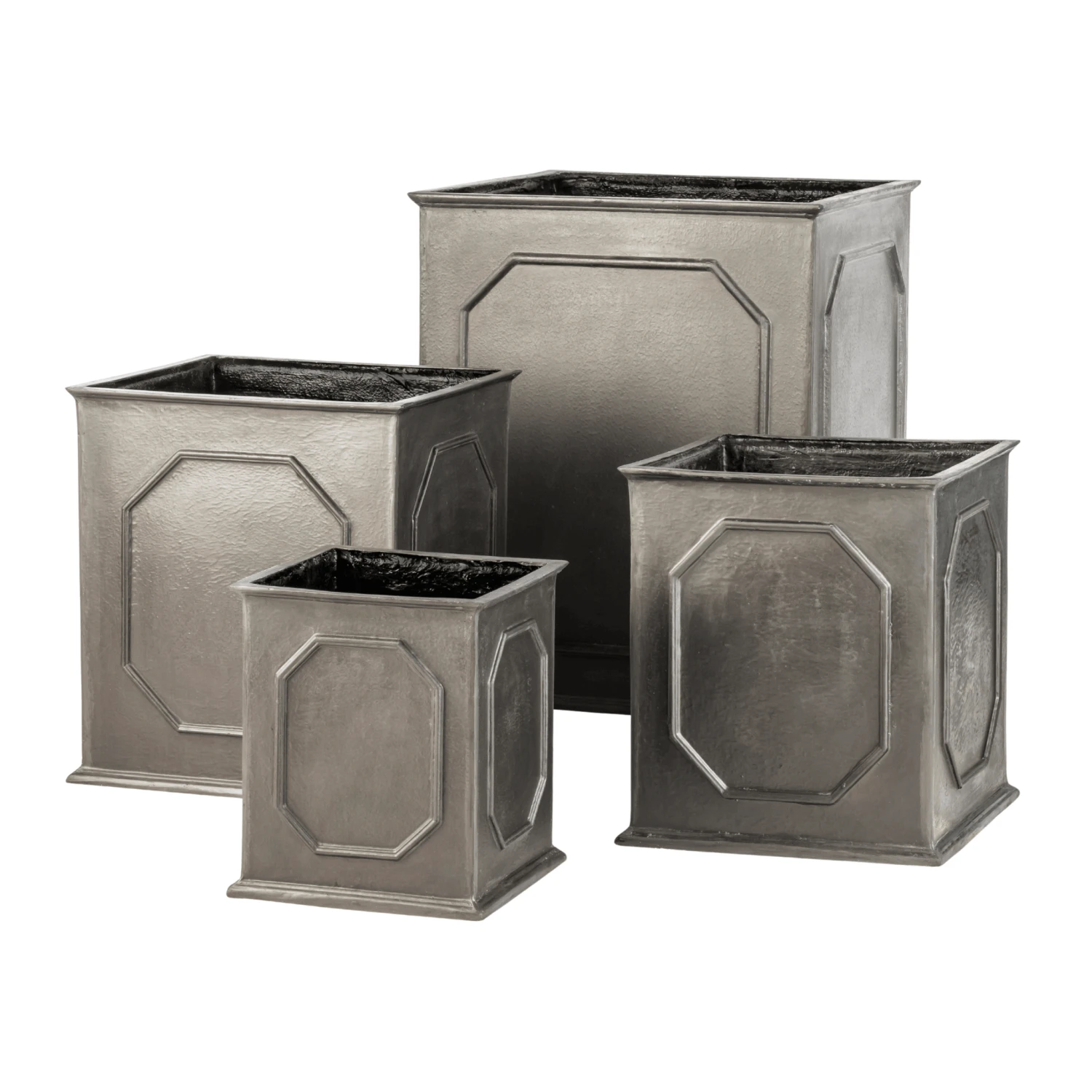 William Traditional Garden Planter 5 William Traditional Garden Planter - Image 5