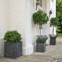 William Traditional Garden Planter 17 William Traditional Garden Planter -Famous Furniture Store william traditional garden planter outdoor planters the well appointed house 6