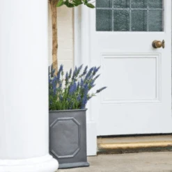 William Traditional Garden Planter 18 William Traditional Garden Planter -Famous Furniture Store william traditional garden planter outdoor planters the well appointed house 7