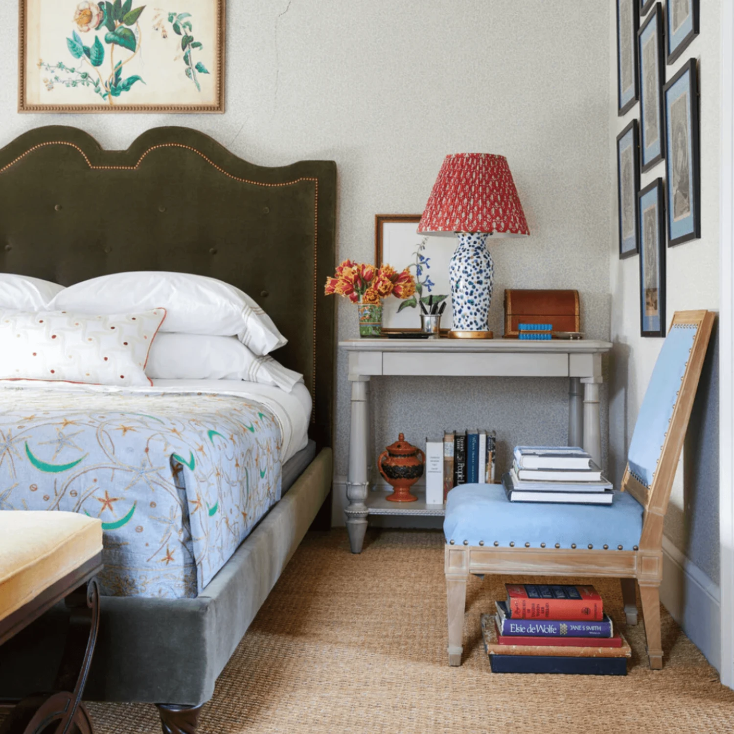 Williams Bed 2 Williams Bed - Image 2