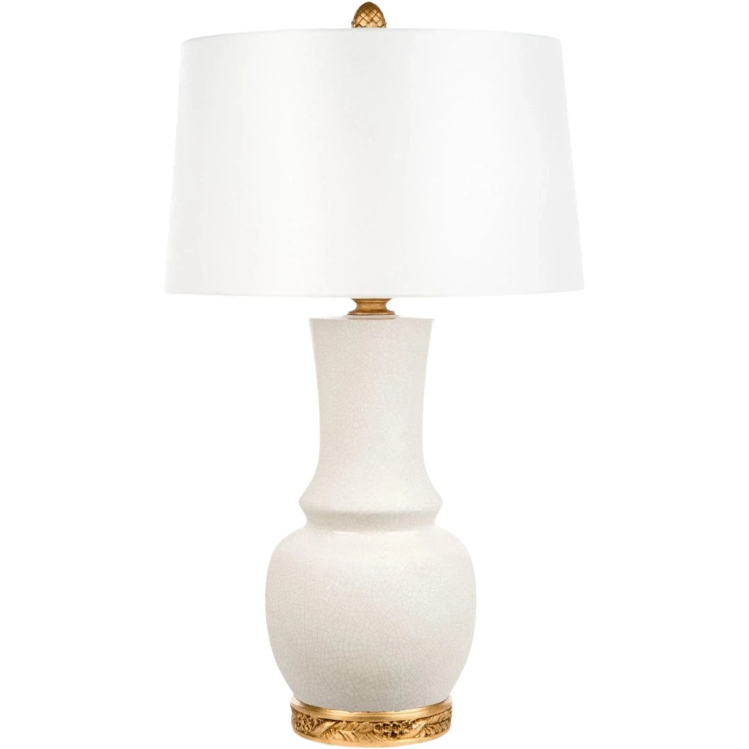 Wyndham Blanc Table Lamp 1 Wyndham Blanc Table Lamp