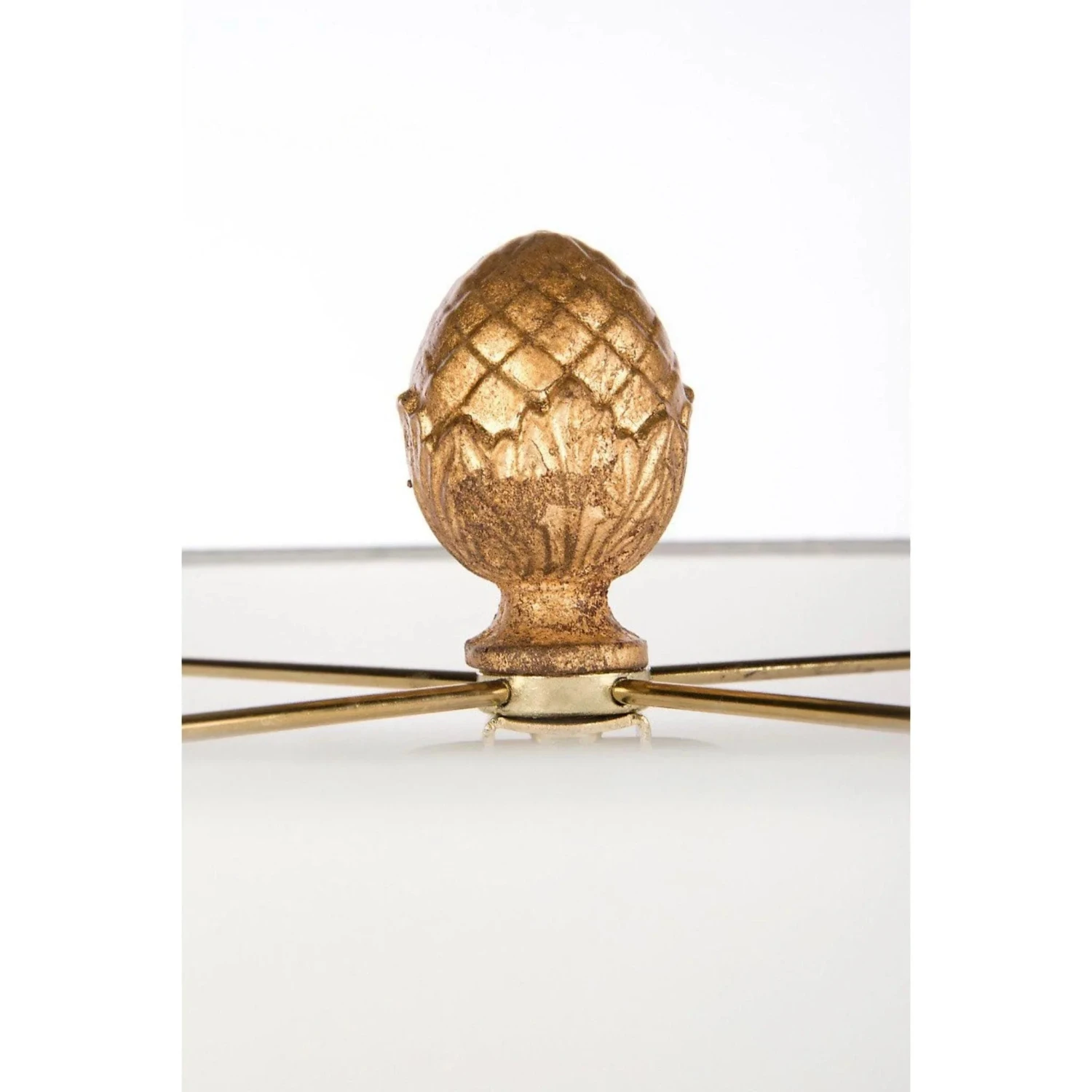 Wyndham Blanc Table Lamp 2 Wyndham Blanc Table Lamp - Image 2