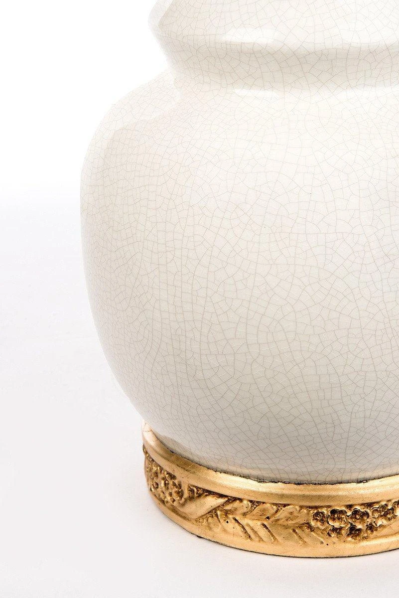 Wyndham Blanc Table Lamp 4 Wyndham Blanc Table Lamp - Image 4