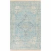 Zainab Cotton Blend Area Rug - Available In A Variety Of Sizes