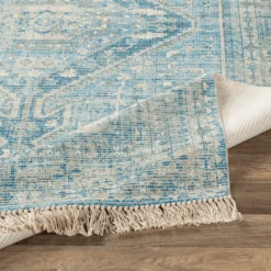 Zainab Cotton Blend Area Rug - Available In A Variety Of Sizes 12 Zainab Cotton Blend Area Rug - Available In A Variety Of Sizes -Famous Furniture Store zainab cotton blend area rug available in a variety of sizes rugs the well appointed house 5